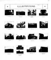 Wellman, Platte Lake Hotel, Martin, Steinhauer, Post, Miner, Arnold, Case, Kuerth, Jacobs, McKay, Benzie County 1915 Microfilm